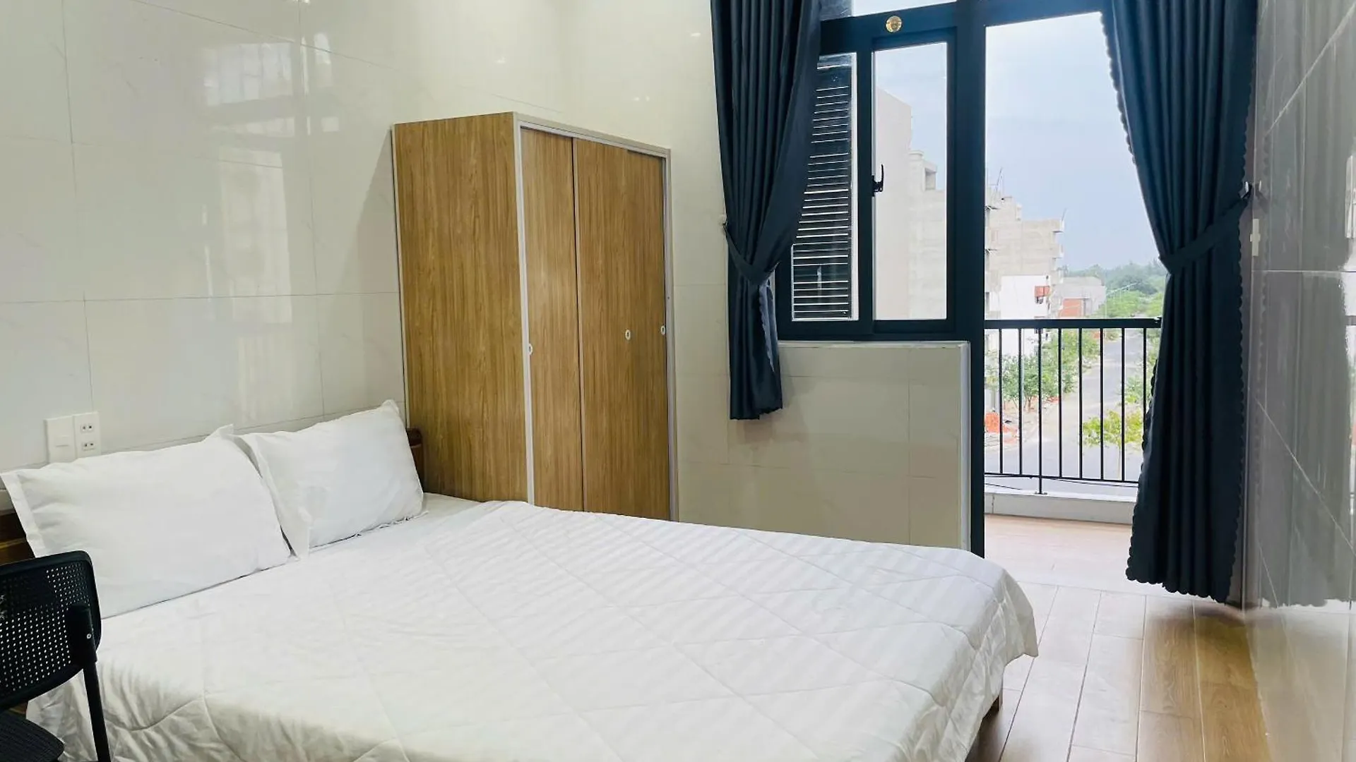 Solar Apartment Da Nang Vietnam