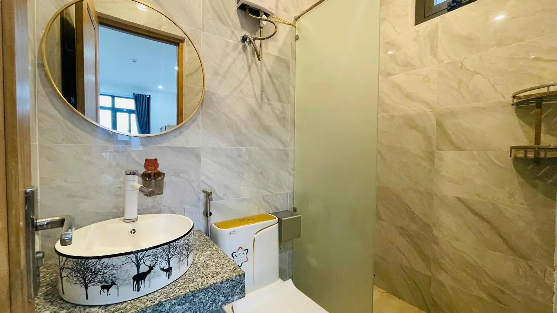 Solar Apartment Da Nang