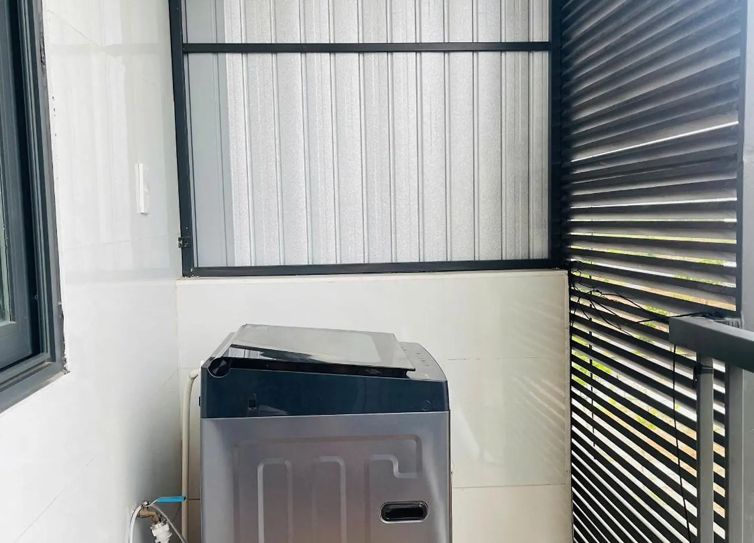 Solar Apartment Da Nang