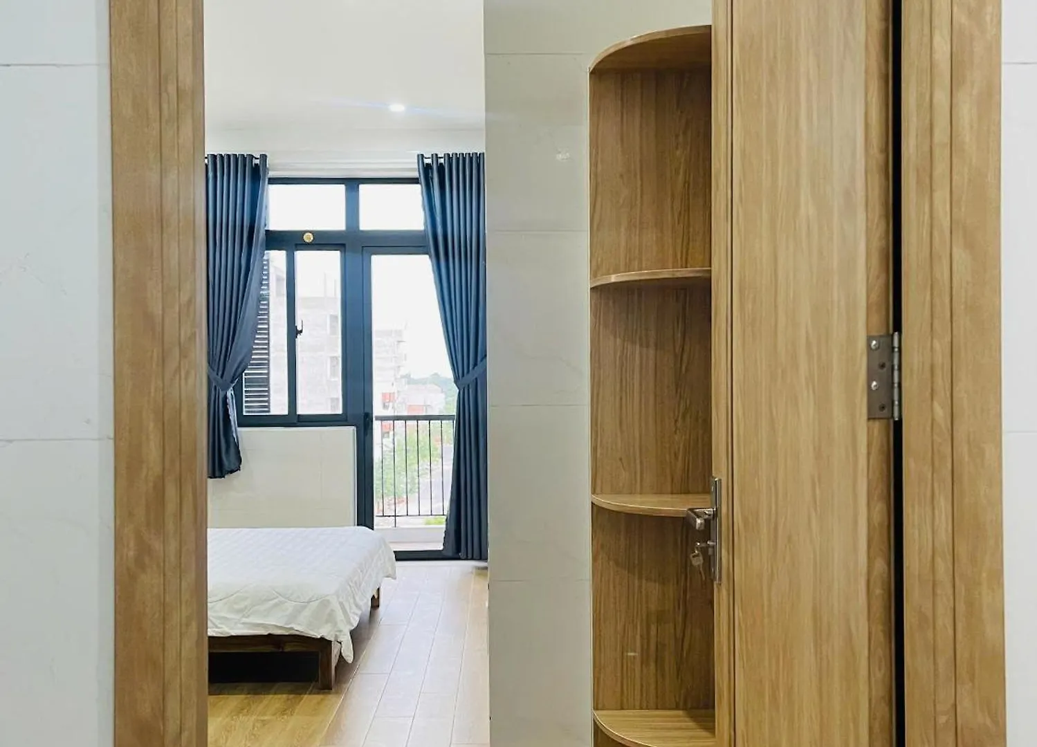 Solar Apartment Da Nang