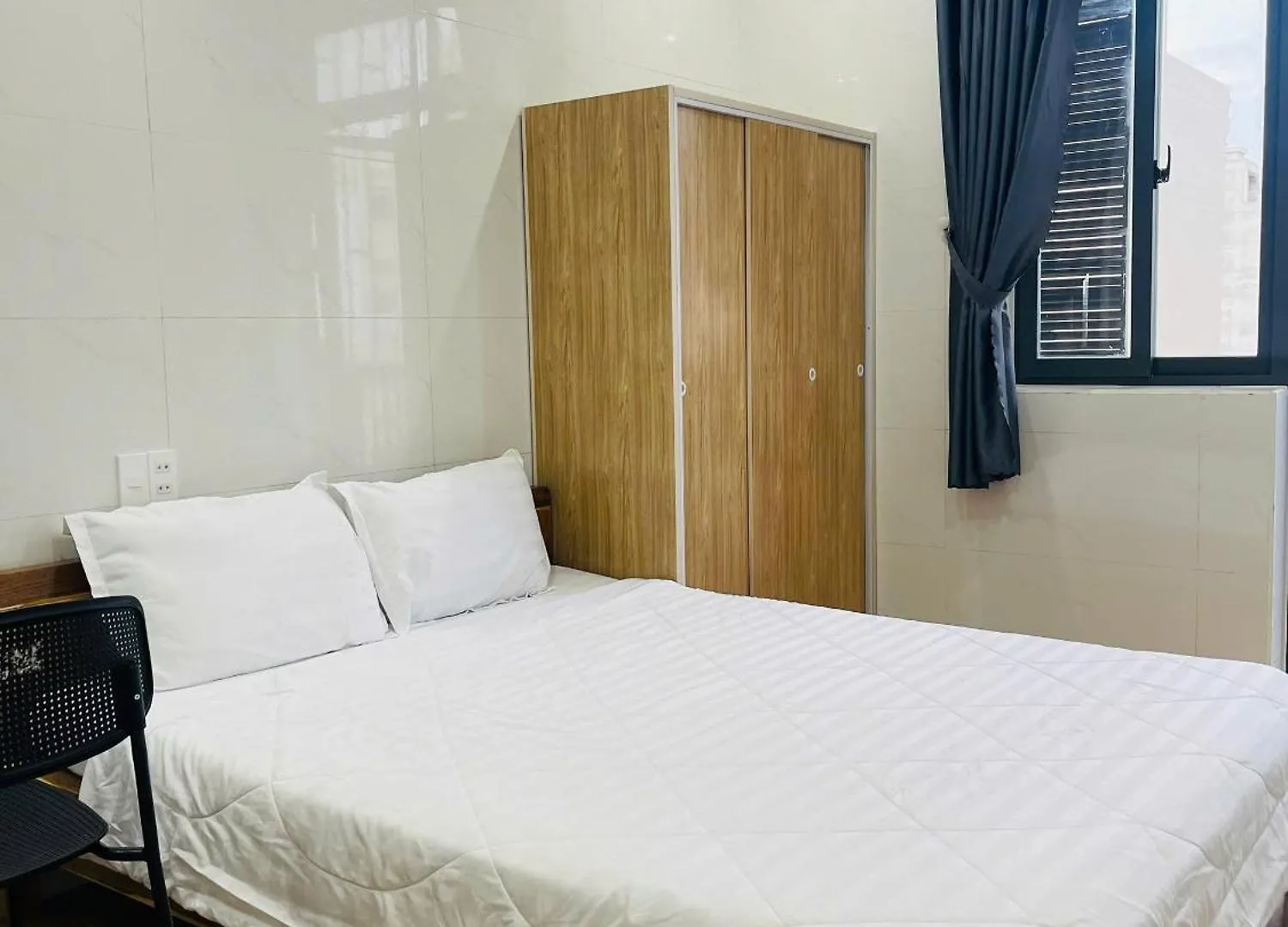 Solar Apartment Da Nang