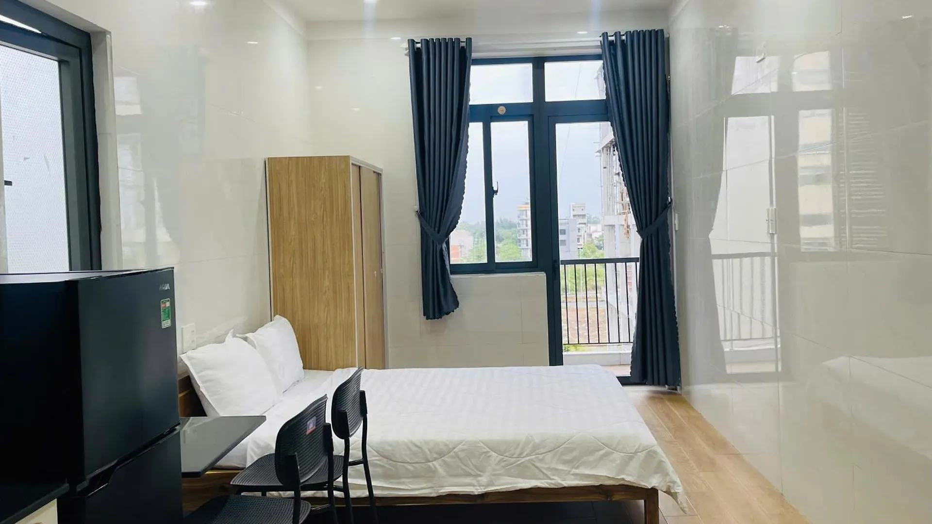 Solar Apartment Da Nang
