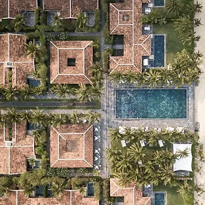 5* Station touristique Tia Wellness - Inclusive
