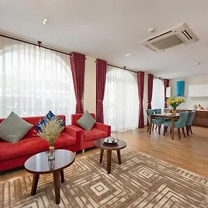 3* Hotel Sen Boutique